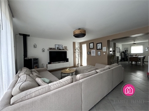 maison-villa à la vente -   59690  VIEUX-CONDE, surface 122 m2 vente maison-villa - APR692002